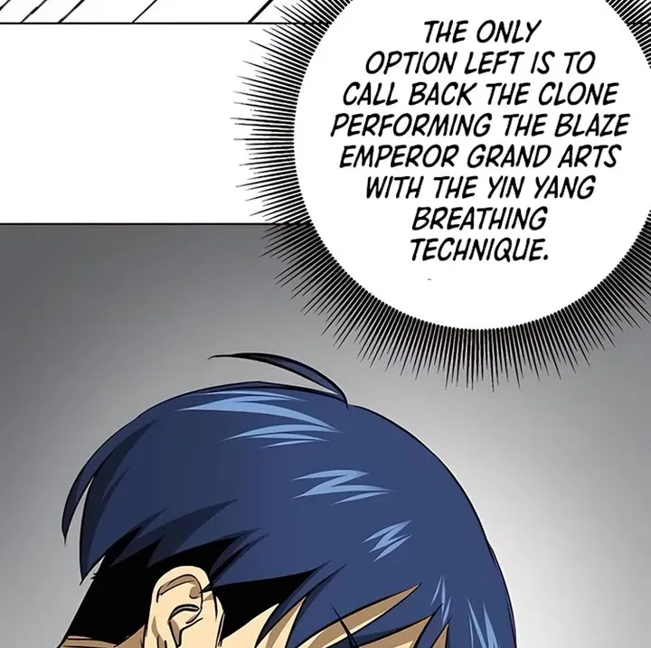Infinite Leveling: Murim Mangakakalot X Chapter 210 Page 102