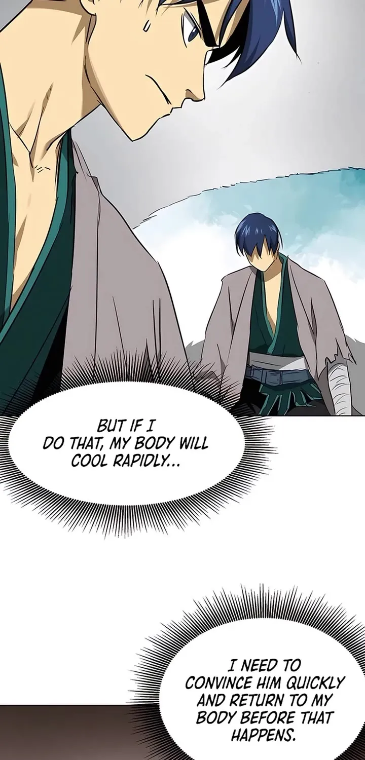 Infinite Leveling: Murim Mangakakalot X Chapter 210 Page 103