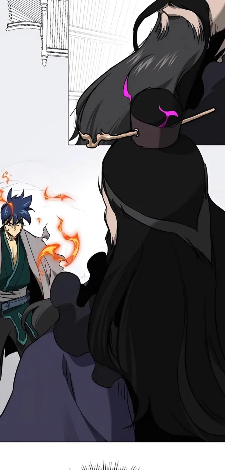 Infinite Leveling: Murim Mangakakalot X Chapter 210 Page 115