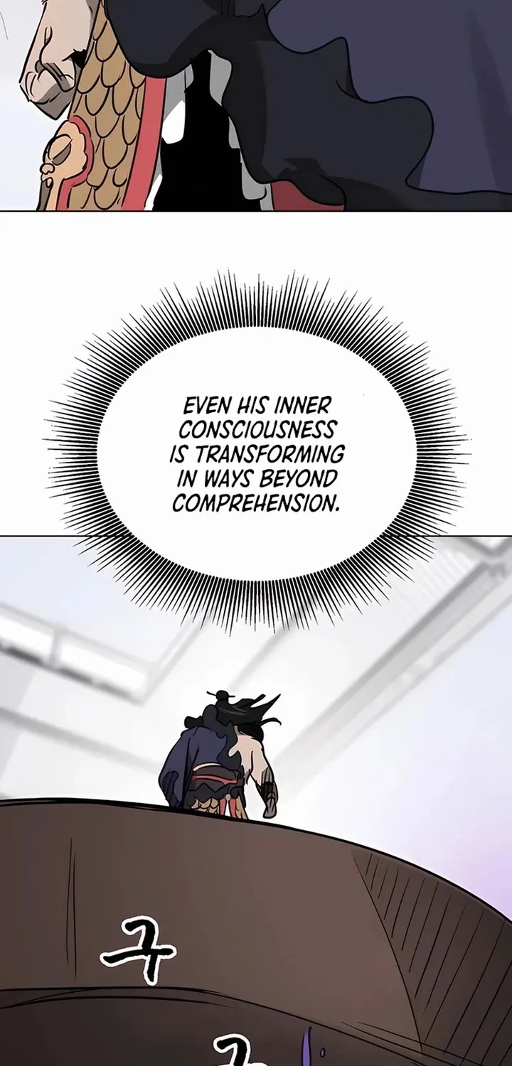 Infinite Leveling: Murim Mangakakalot X Chapter 210 Page 120
