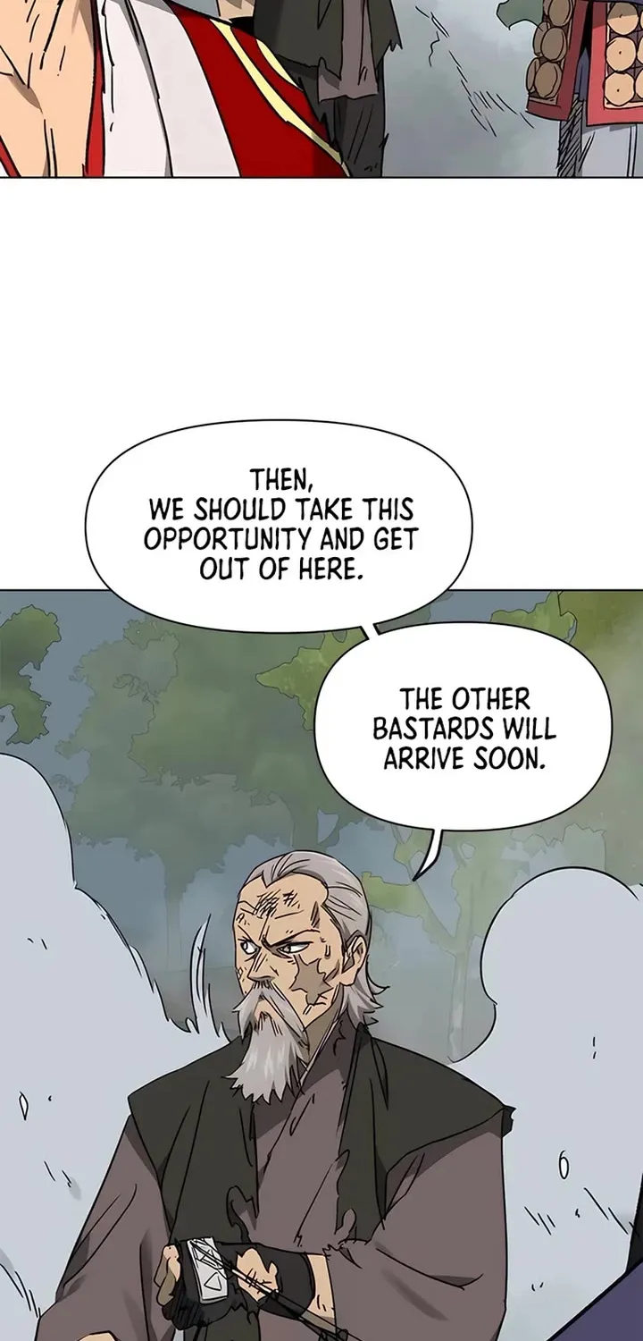 Infinite Leveling: Murim Mangakakalot X Chapter 210 Page 12
