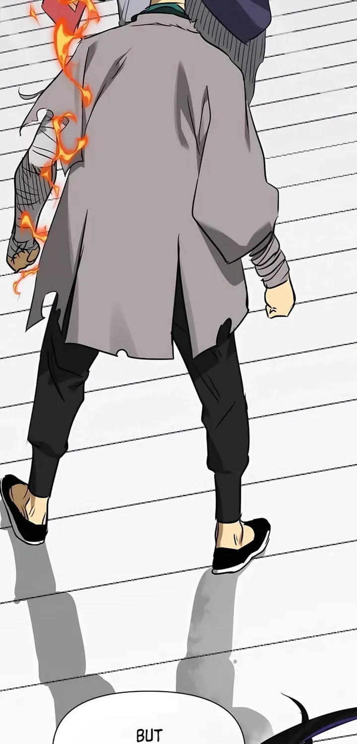 Infinite Leveling: Murim Mangakakalot X Chapter 210 Page 112