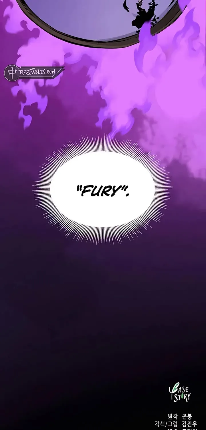 Infinite Leveling: Murim Mangakakalot X Chapter 210 Page 125
