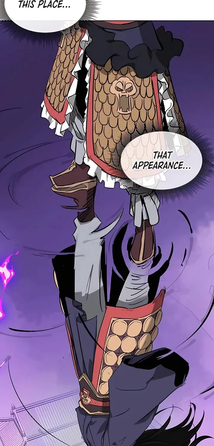 Infinite Leveling: Murim Mangakakalot X Chapter 210 Page 122