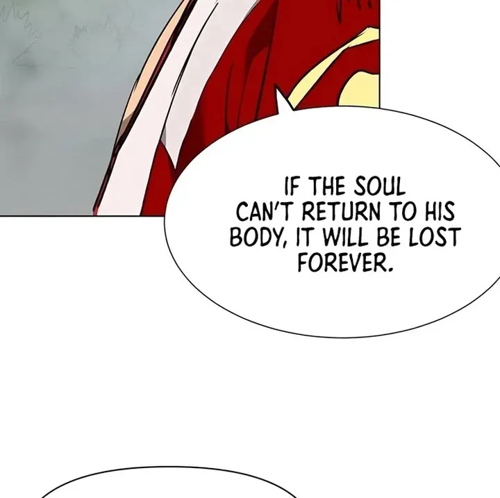 Infinite Leveling: Murim Mangakakalot X Chapter 210 Page 14