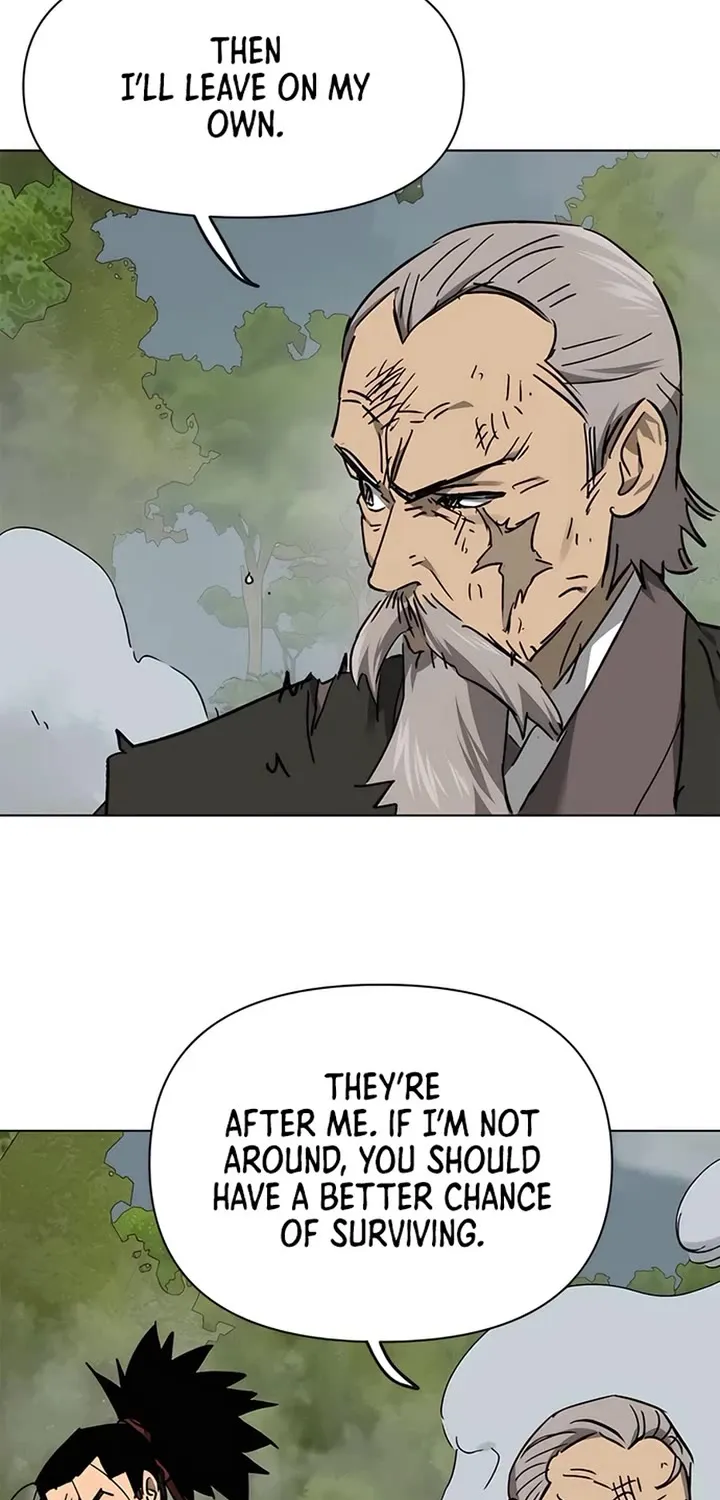 Infinite Leveling: Murim Mangakakalot X Chapter 210 Page 15