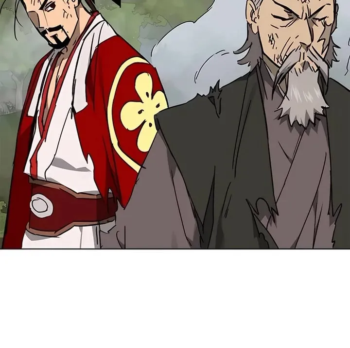 Infinite Leveling: Murim Mangakakalot X Chapter 210 Page 16
