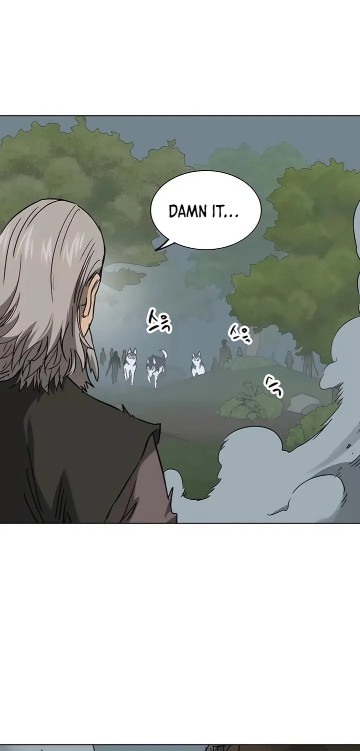Infinite Leveling: Murim Mangakakalot X Chapter 210 Page 18