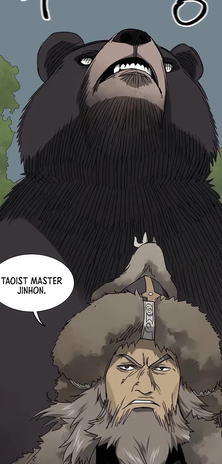 Infinite Leveling: Murim Mangakakalot X Chapter 210 Page 21