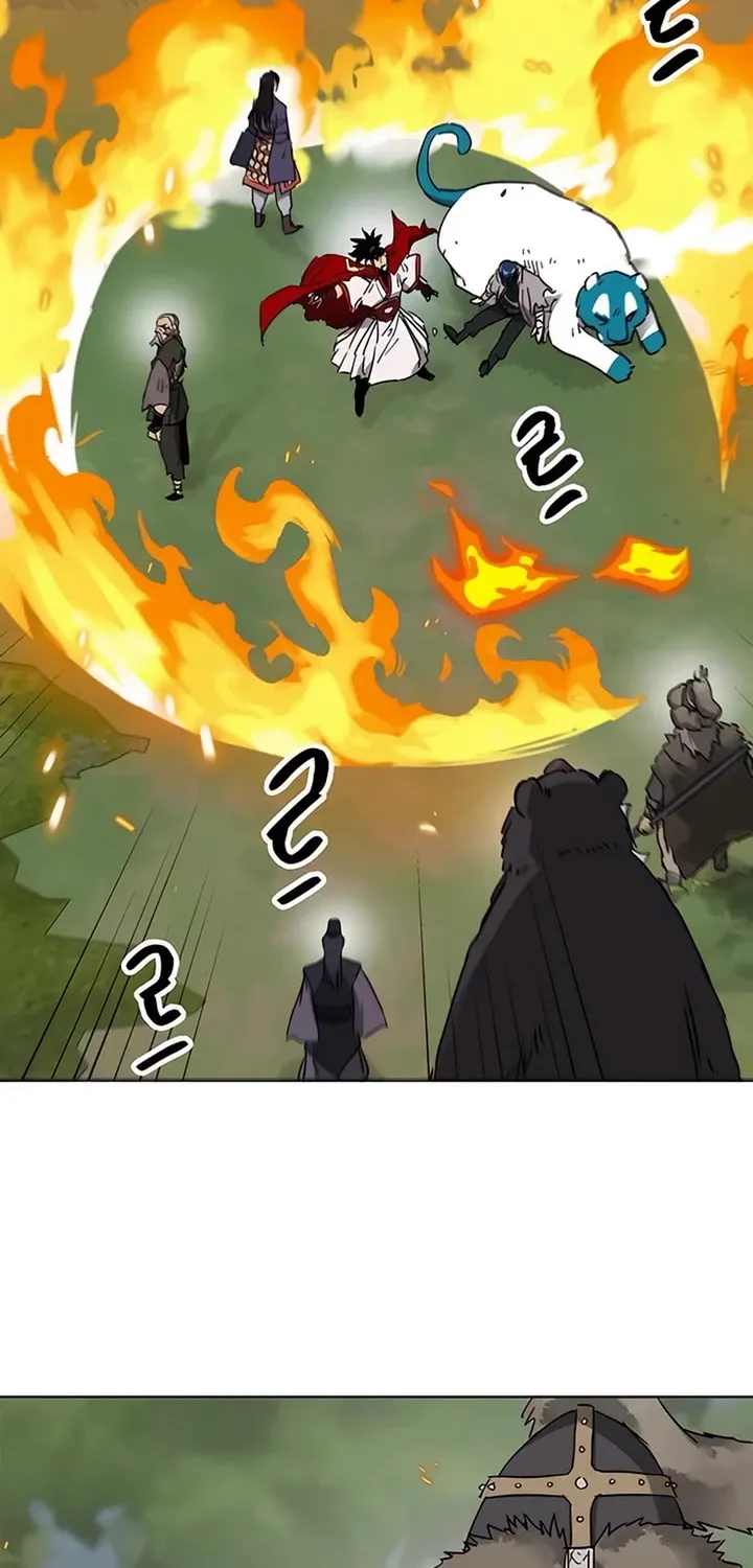 Infinite Leveling: Murim Mangakakalot X Chapter 210 Page 28
