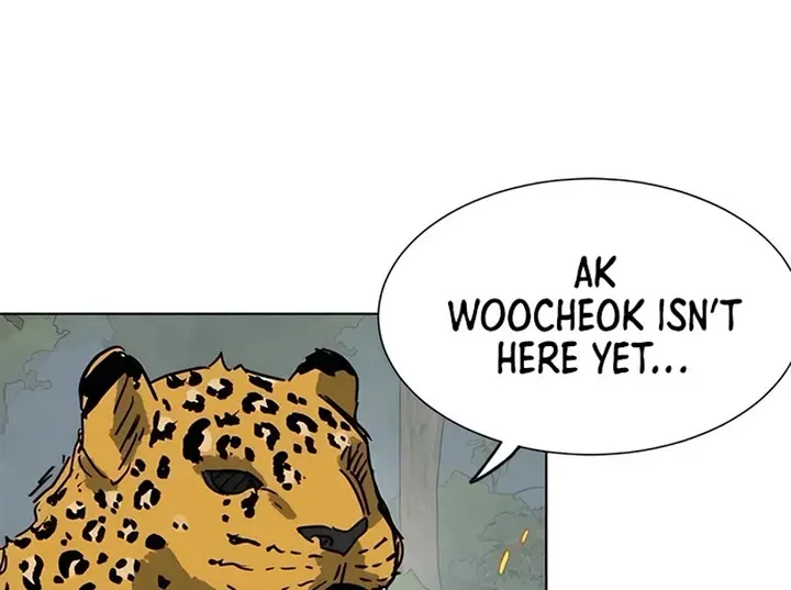 Infinite Leveling: Murim Mangakakalot X Chapter 210 Page 30
