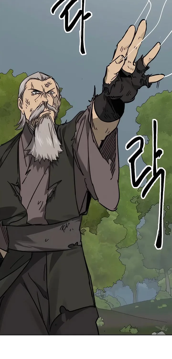 Infinite Leveling: Murim Mangakakalot X Chapter 210 Page 4