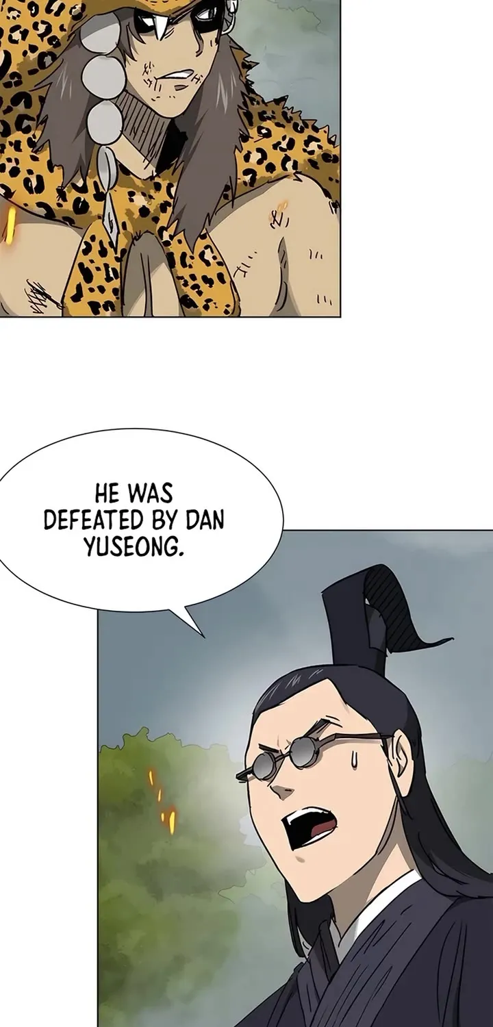 Infinite Leveling: Murim Mangakakalot X Chapter 210 Page 31