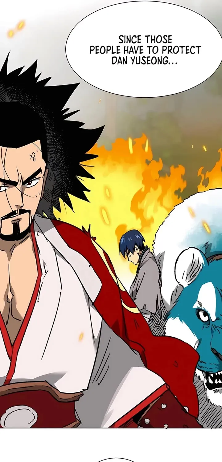 Infinite Leveling: Murim Mangakakalot X Chapter 210 Page 41