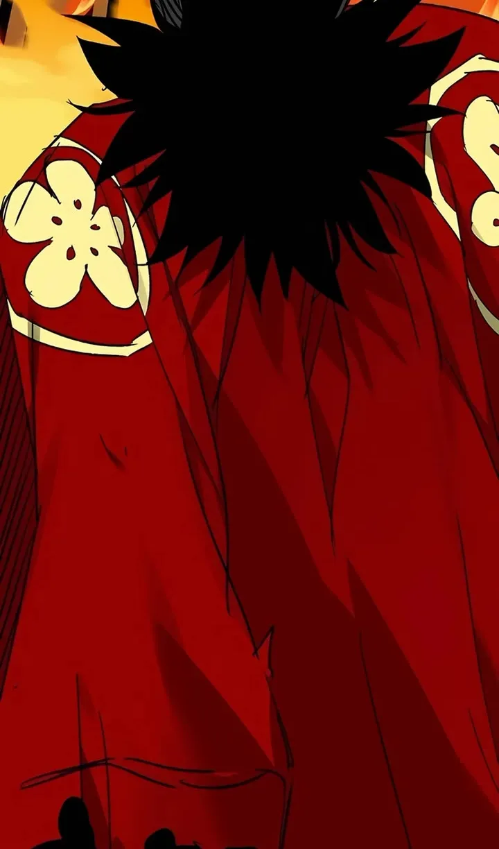 Infinite Leveling: Murim Mangakakalot X Chapter 210 Page 48