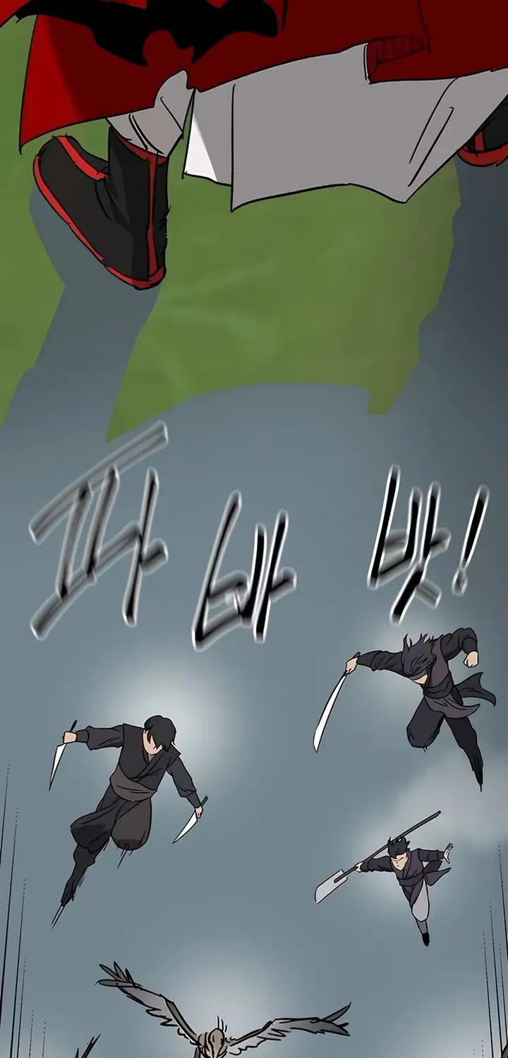 Infinite Leveling: Murim Mangakakalot X Chapter 210 Page 49