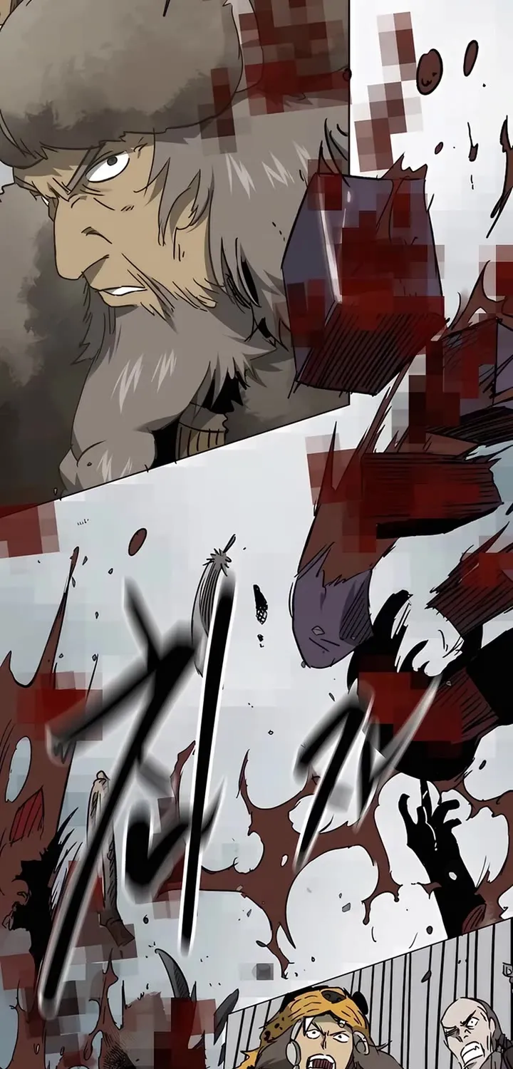 Infinite Leveling: Murim Mangakakalot X Chapter 210 Page 53