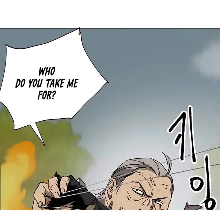 Infinite Leveling: Murim Mangakakalot X Chapter 210 Page 56