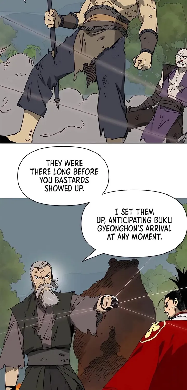 Infinite Leveling: Murim Mangakakalot X Chapter 210 Page 62