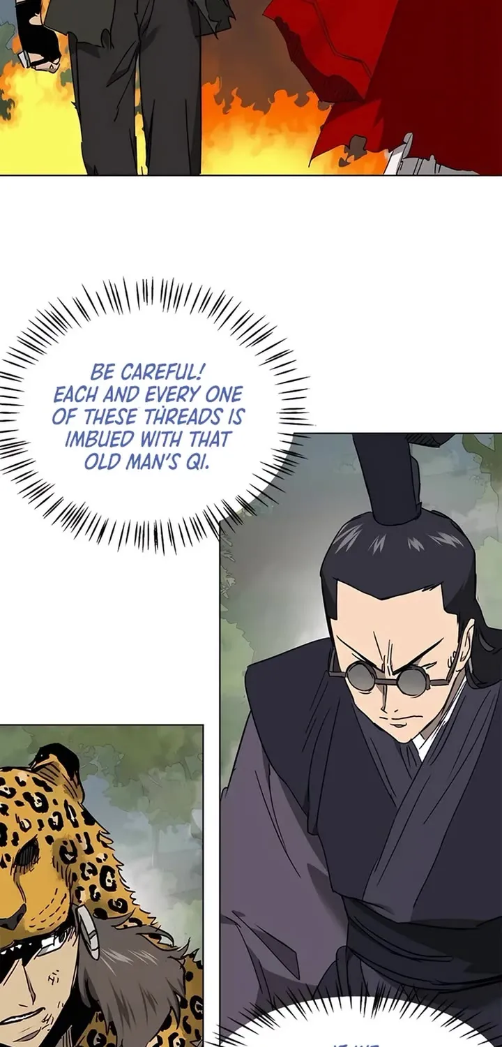 Infinite Leveling: Murim Mangakakalot X Chapter 210 Page 63