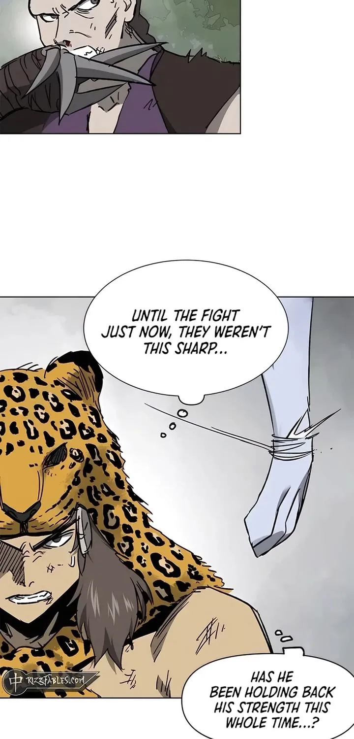 Infinite Leveling: Murim Mangakakalot X Chapter 210 Page 65
