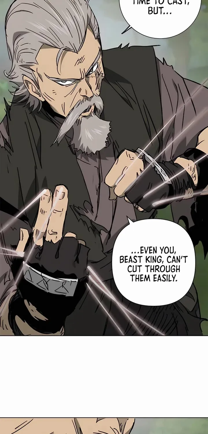 Infinite Leveling: Murim Mangakakalot X Chapter 210 Page 71