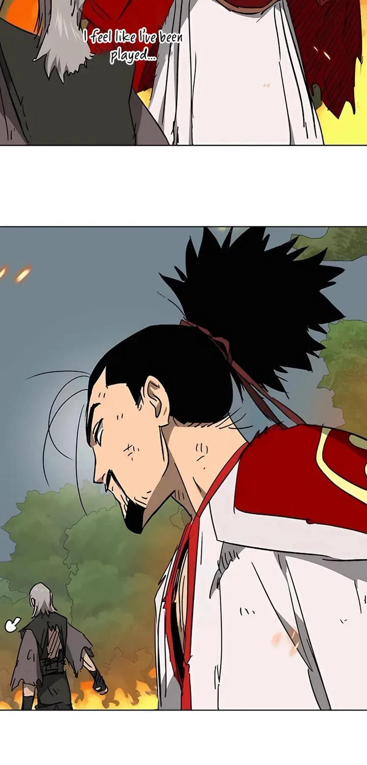 Infinite Leveling: Murim Mangakakalot X Chapter 210 Page 79