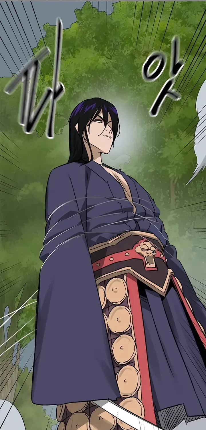 Infinite Leveling: Murim Mangakakalot X Chapter 210 Page 9
