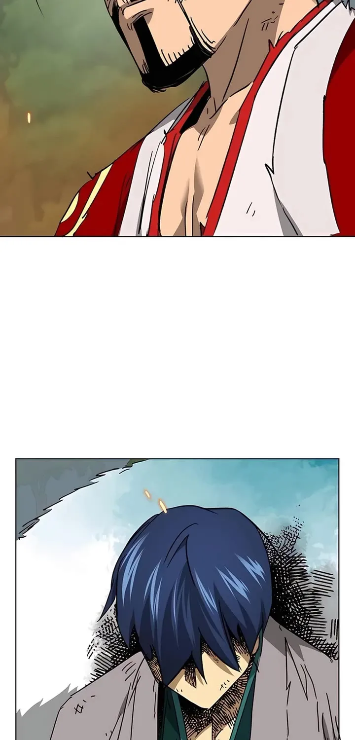 Infinite Leveling: Murim Mangakakalot X Chapter 210 Page 81