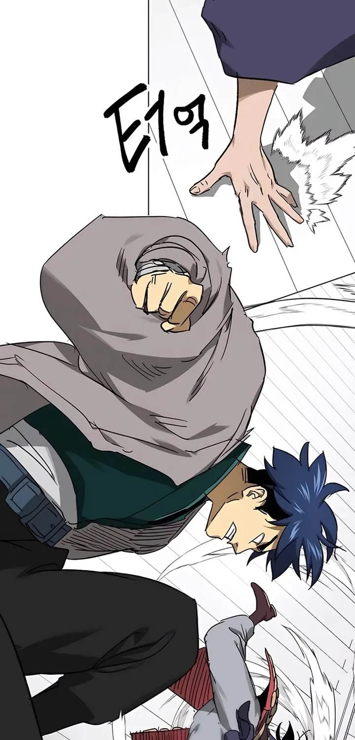 Infinite Leveling: Murim Mangakakalot X Chapter 210 Page 87