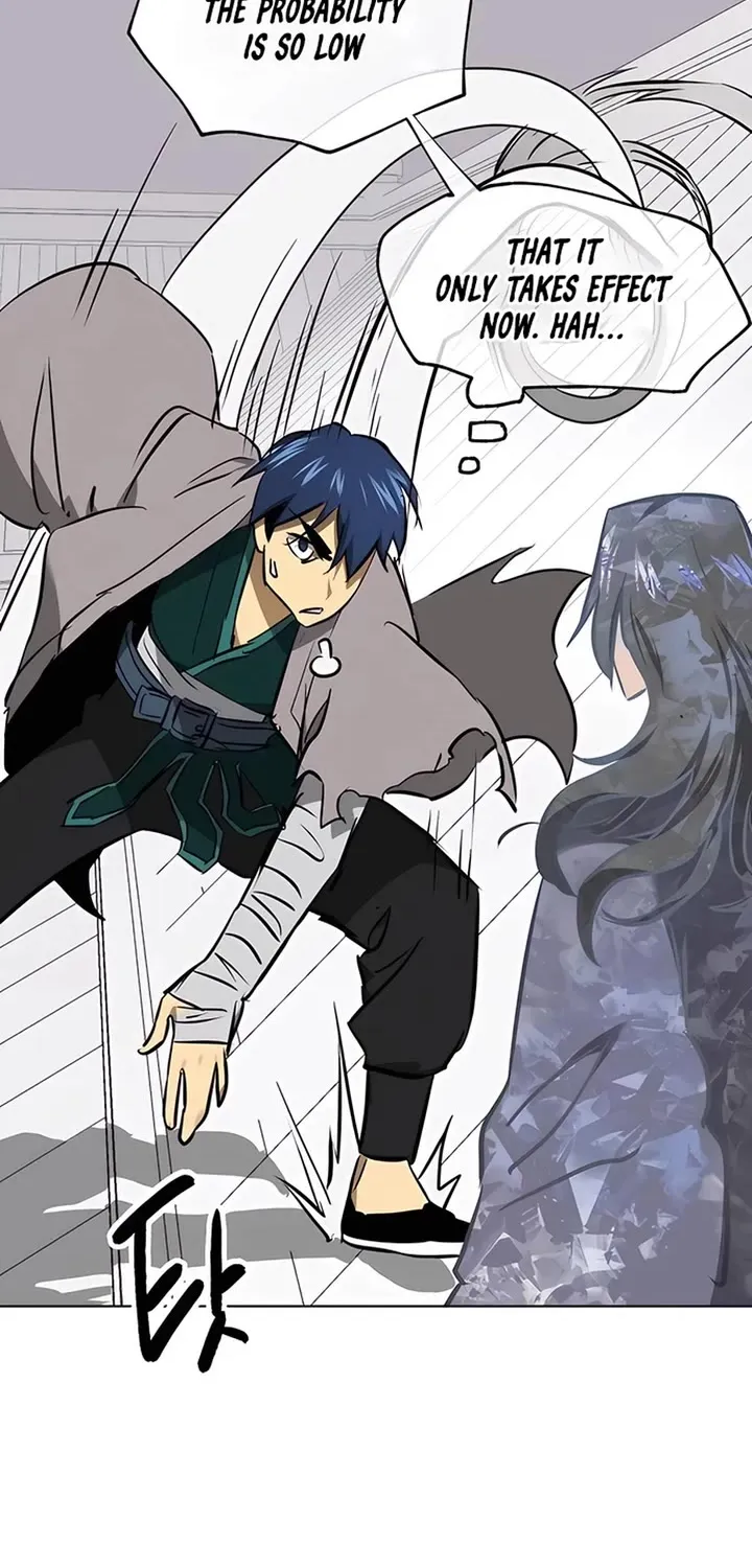 Infinite Leveling: Murim Mangakakalot X Chapter 210 Page 92