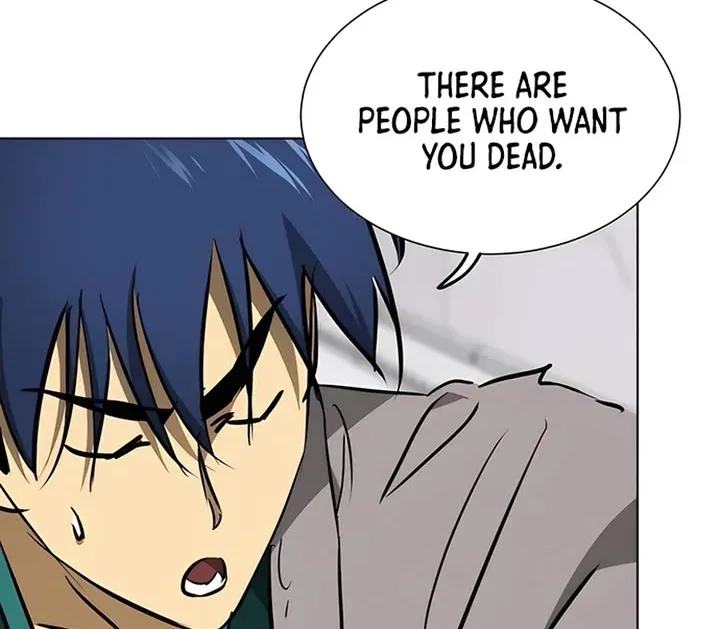 Infinite Leveling: Murim Mangakakalot X Chapter 210 Page 94