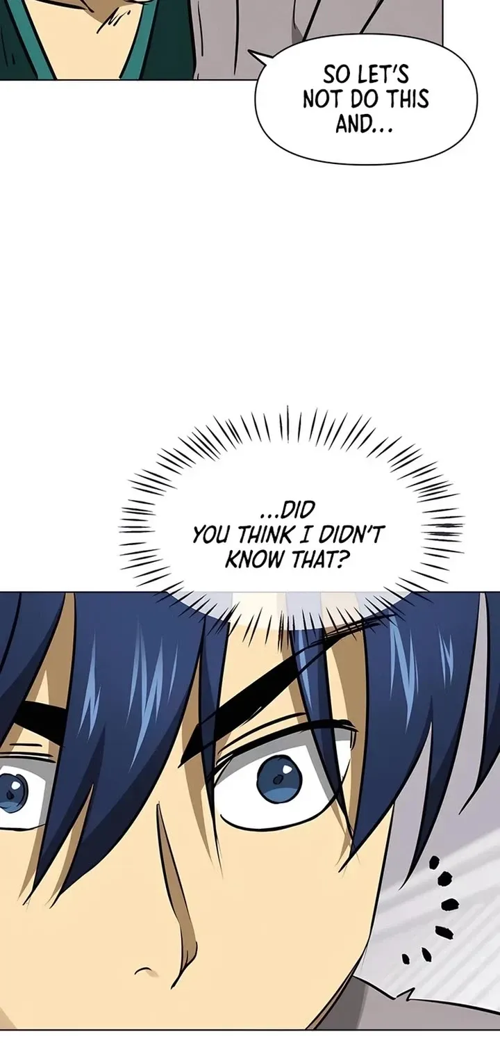 Infinite Leveling: Murim Mangakakalot X Chapter 210 Page 95
