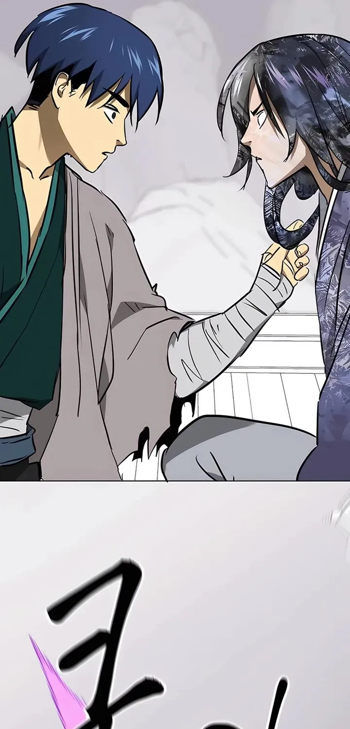Infinite Leveling: Murim Mangakakalot X Chapter 210 Page 97