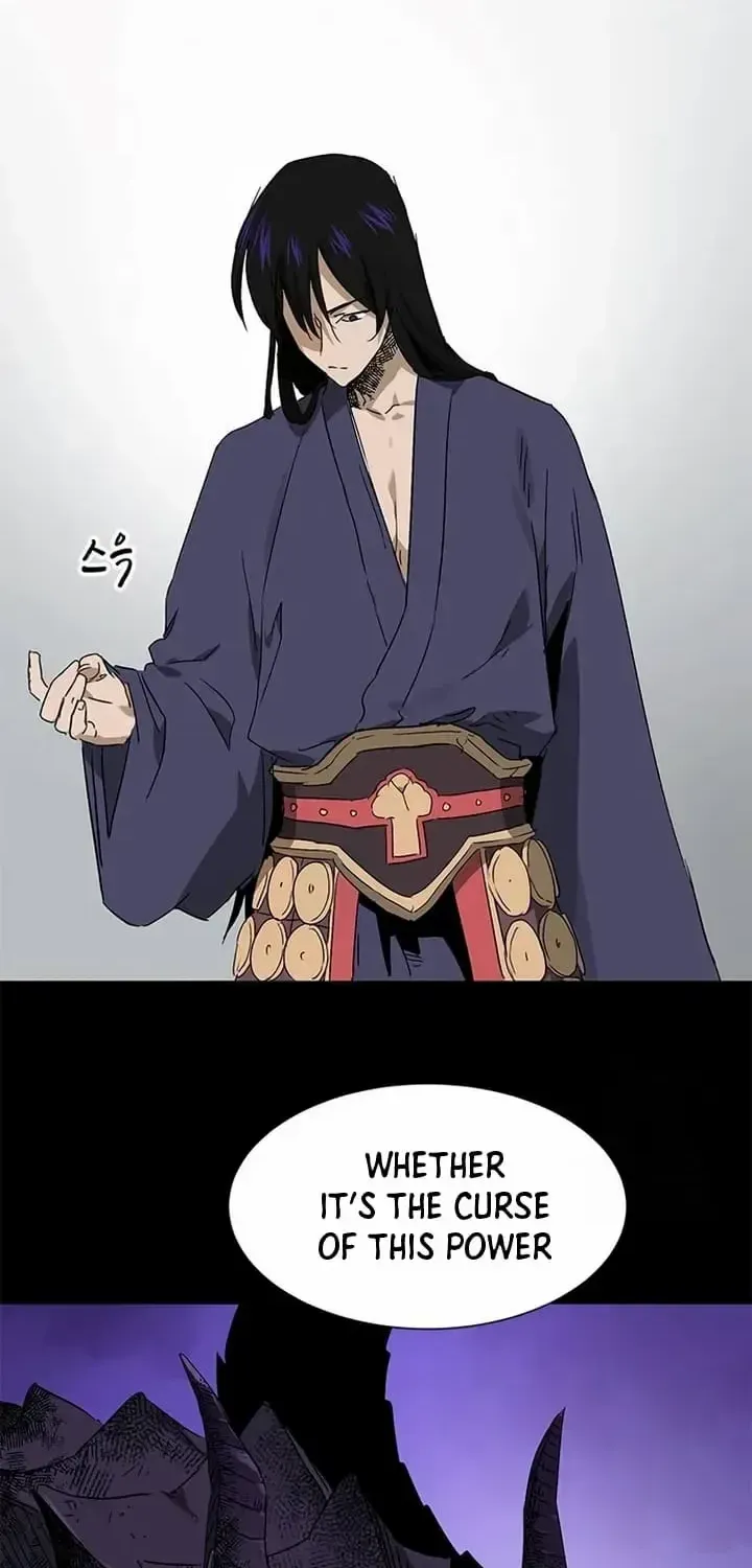 Infinite Leveling: Murim Mangakakalot X Chapter 211 Page 110