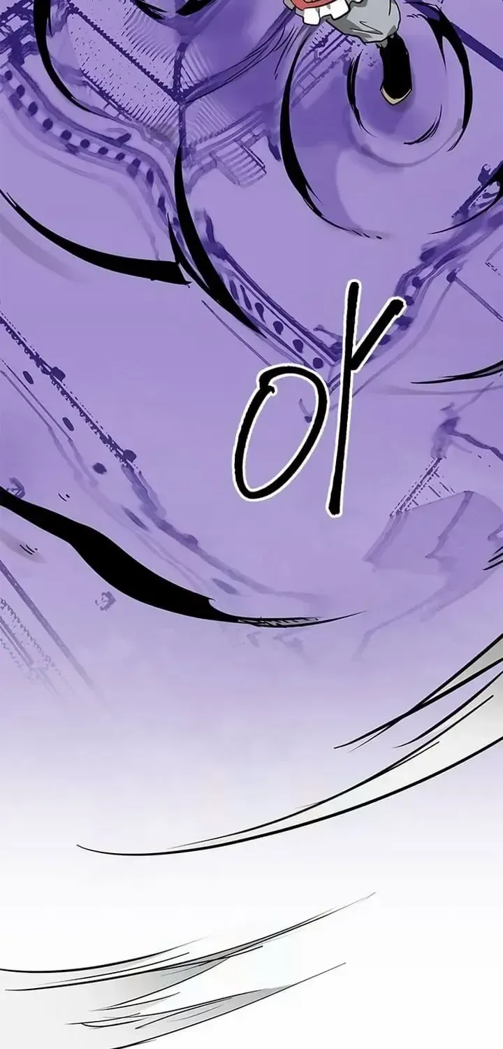 Infinite Leveling: Murim Mangakakalot X Chapter 211 Page 11