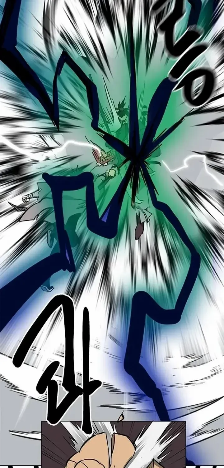 Infinite Leveling: Murim Mangakakalot X Chapter 211 Page 101
