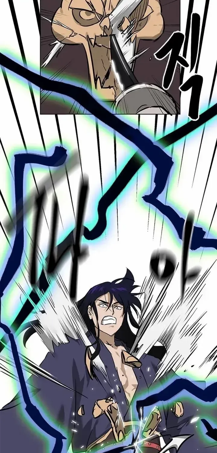 Infinite Leveling: Murim Mangakakalot X Chapter 211 Page 102