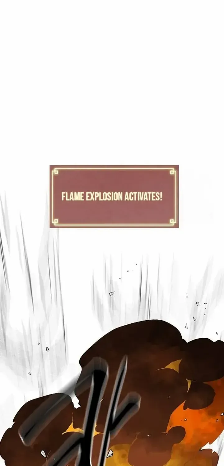 Infinite Leveling: Murim Mangakakalot X Chapter 211 Page 13