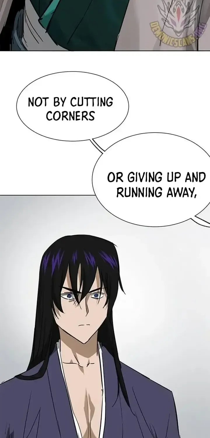 Infinite Leveling: Murim Mangakakalot X Chapter 211 Page 121