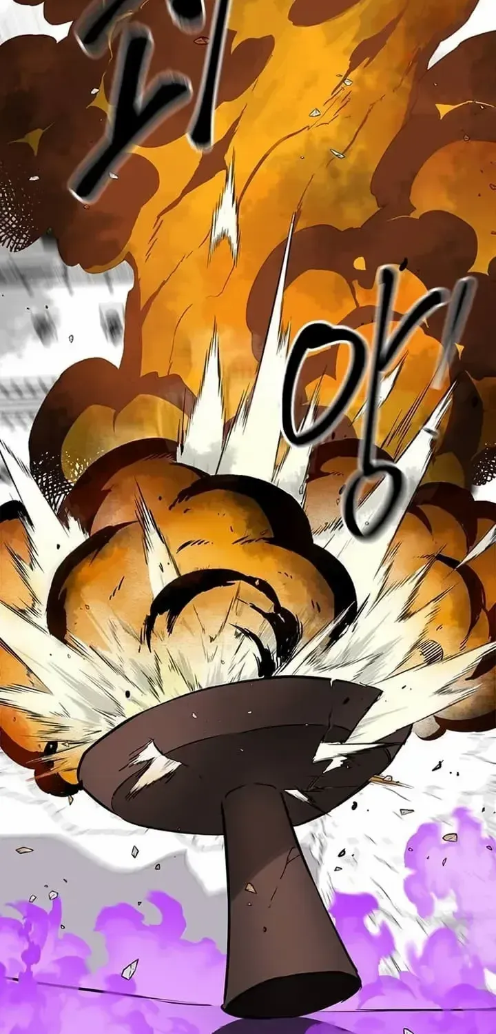 Infinite Leveling: Murim Mangakakalot X Chapter 211 Page 14