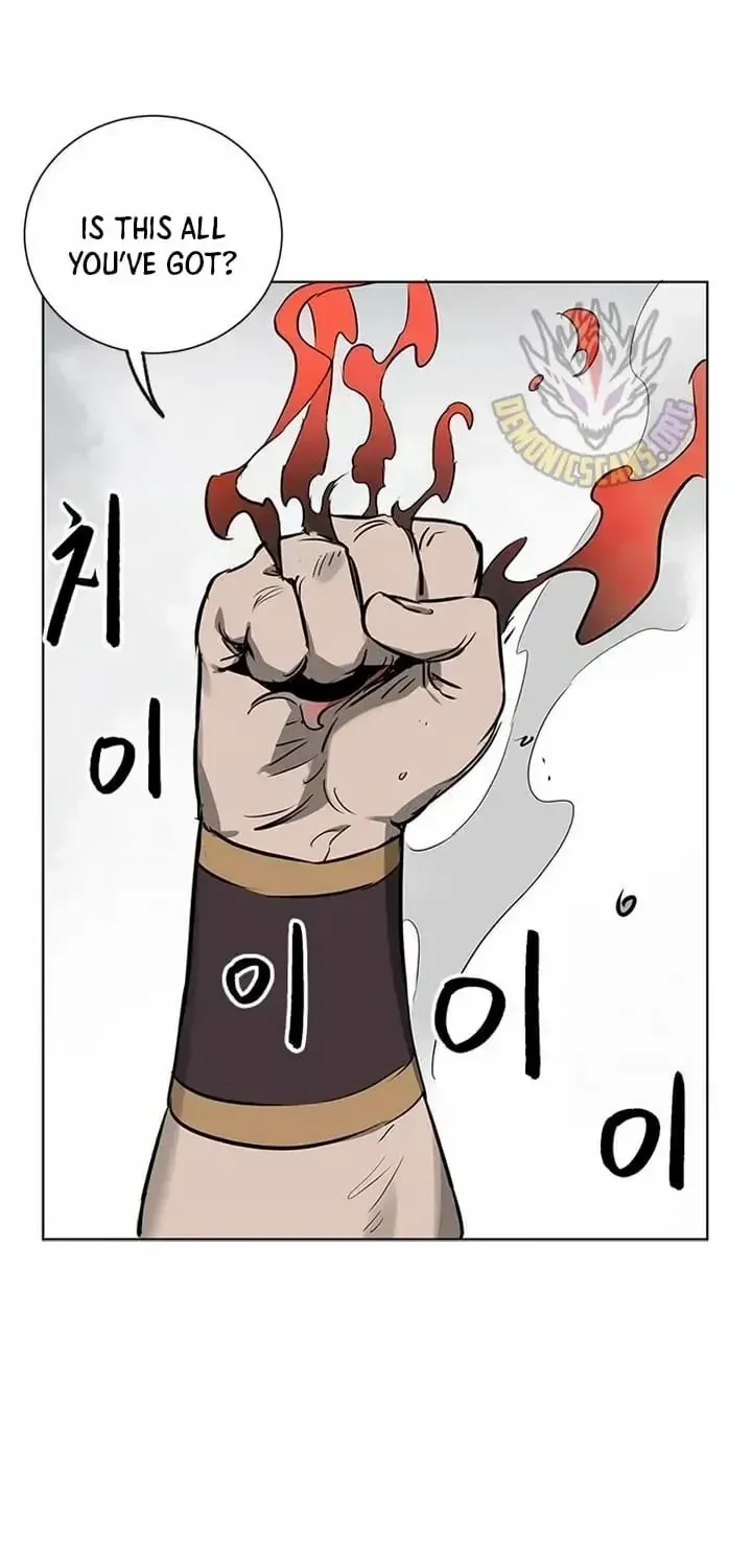 Infinite Leveling: Murim Mangakakalot X Chapter 211 Page 22