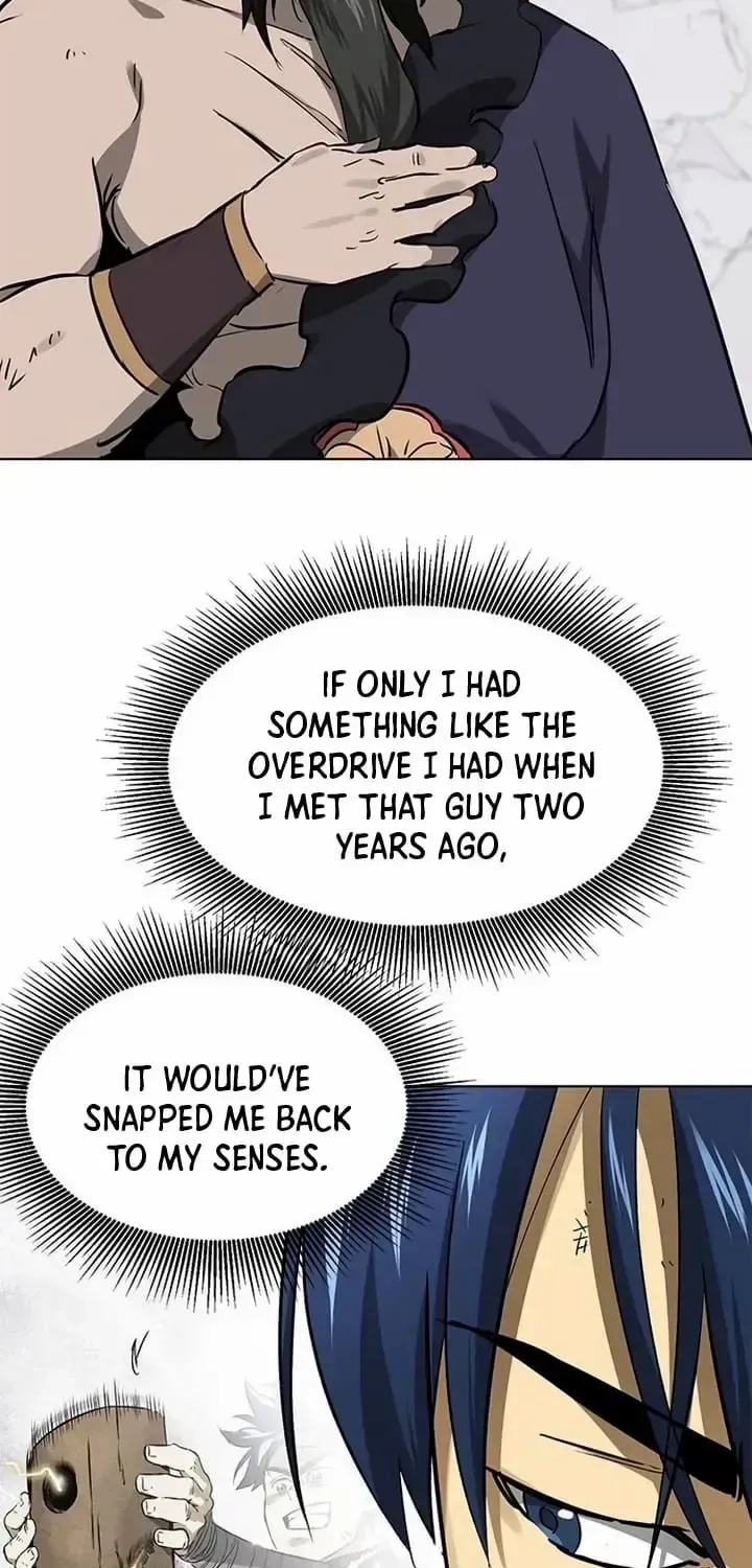 Infinite Leveling: Murim Mangakakalot X Chapter 211 Page 35