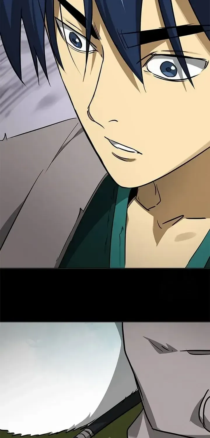 Infinite Leveling: Murim Mangakakalot X Chapter 211 Page 43
