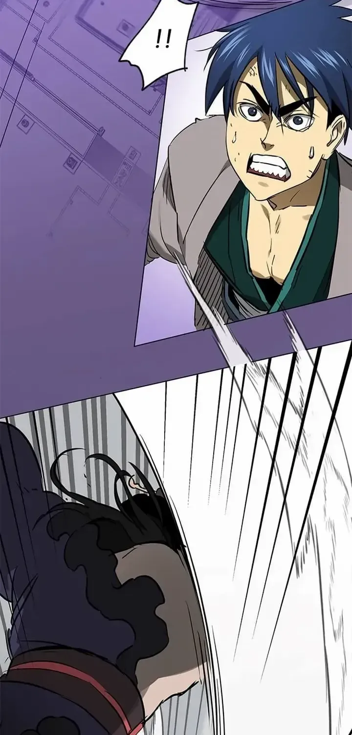 Infinite Leveling: Murim Mangakakalot X Chapter 211 Page 48