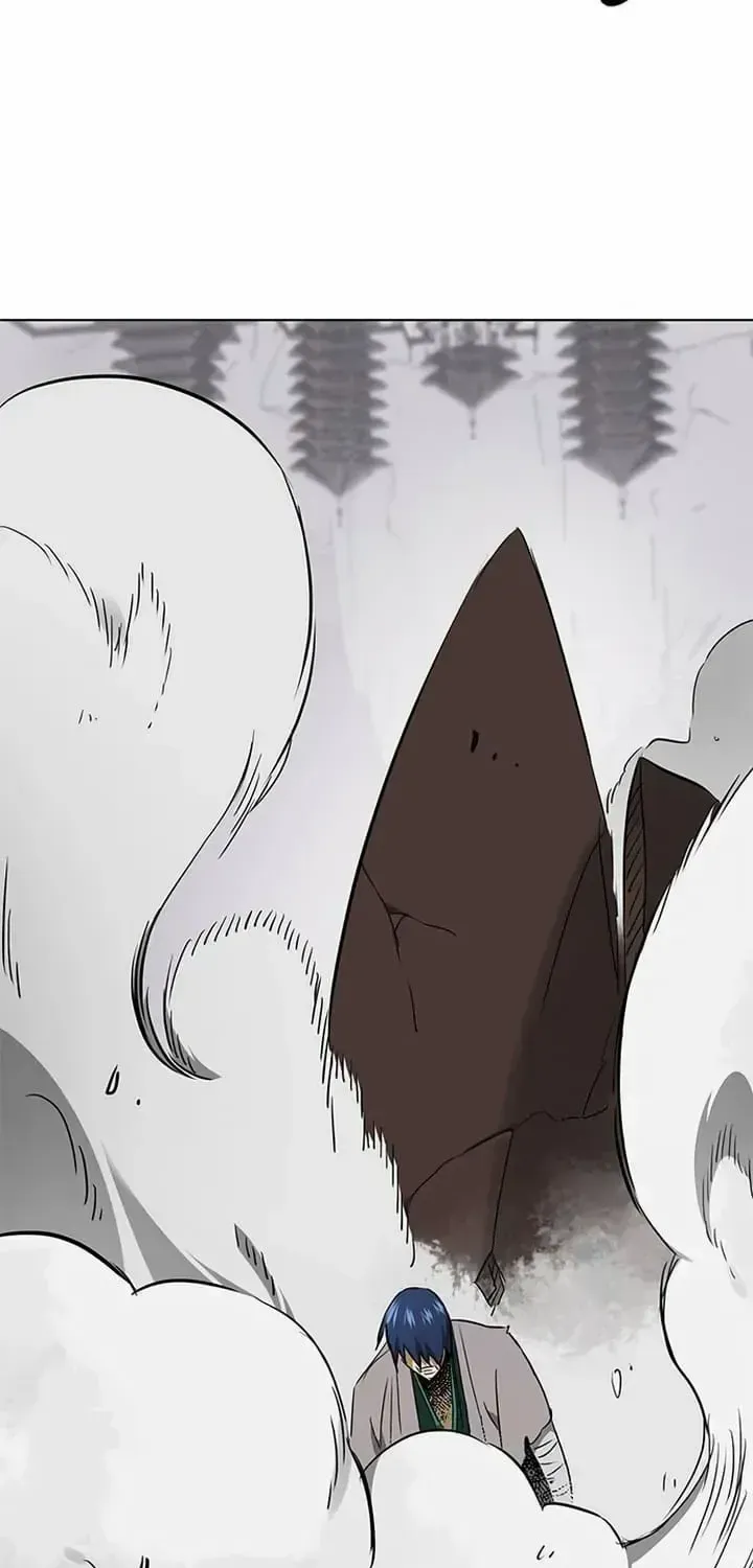 Infinite Leveling: Murim Mangakakalot X Chapter 211 Page 61