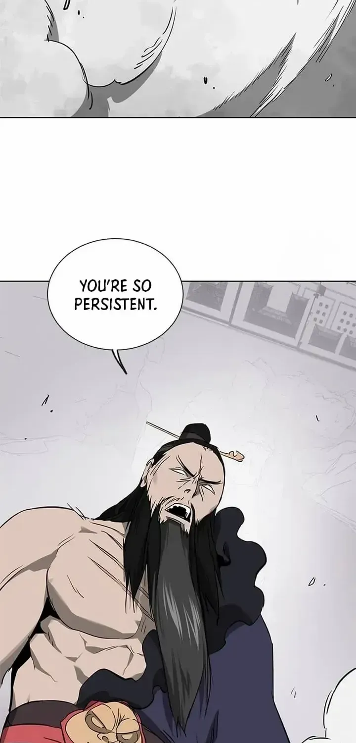 Infinite Leveling: Murim Mangakakalot X Chapter 211 Page 62