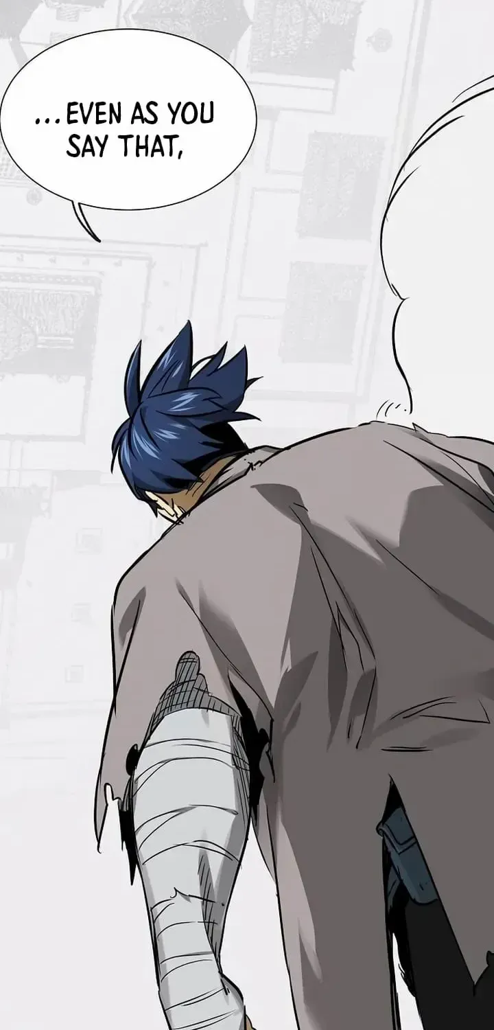 Infinite Leveling: Murim Mangakakalot X Chapter 211 Page 67