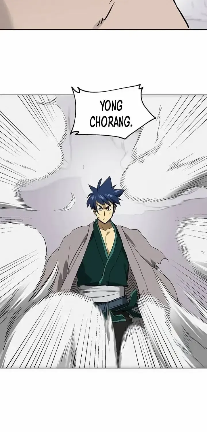 Infinite Leveling: Murim Mangakakalot X Chapter 211 Page 75