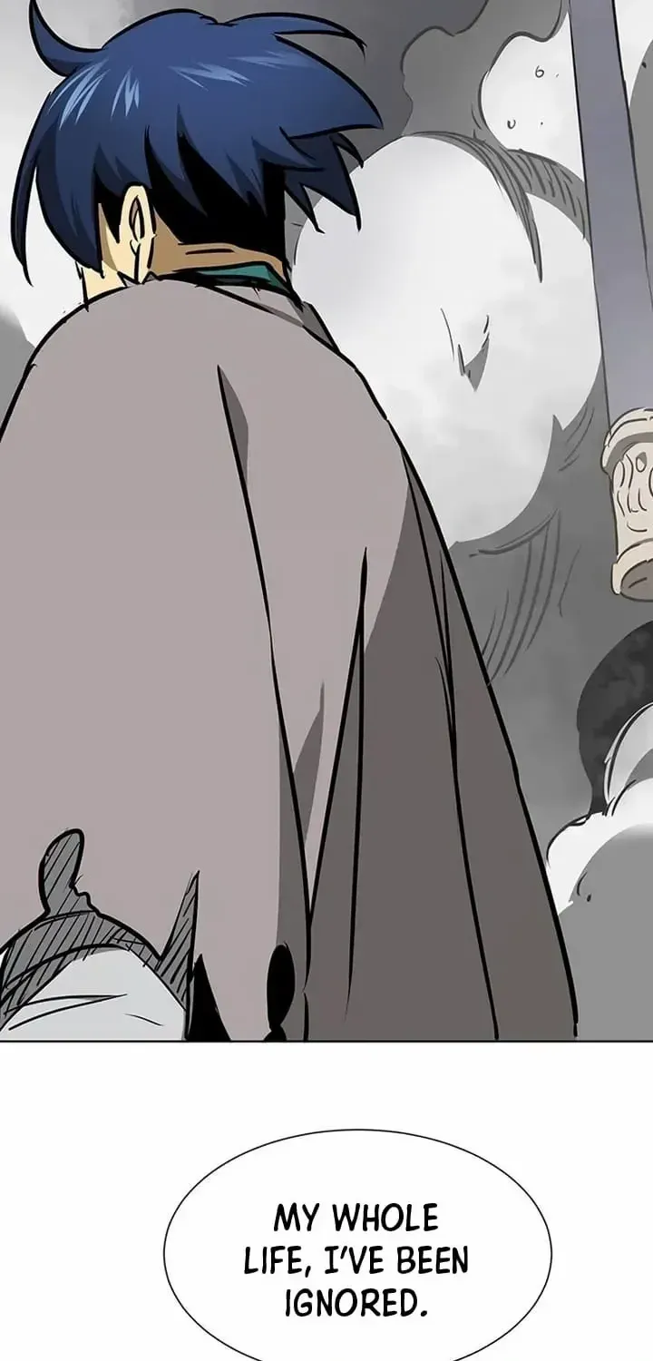 Infinite Leveling: Murim Mangakakalot X Chapter 211 Page 80